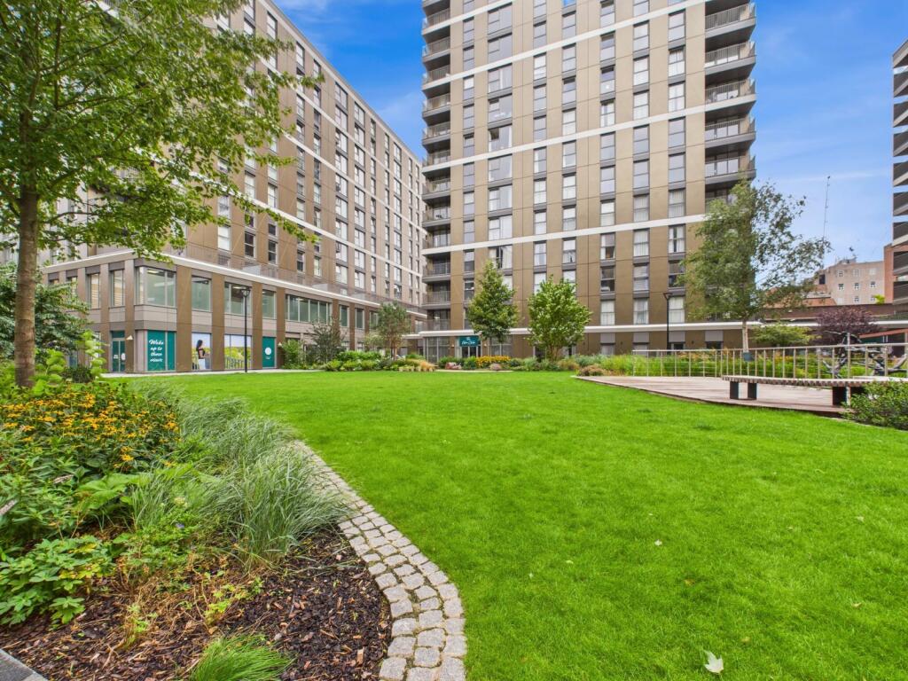 Main image of property: Lily House, 2 Eden Grove, Staines-Upon-Thames, Surrey, TW18