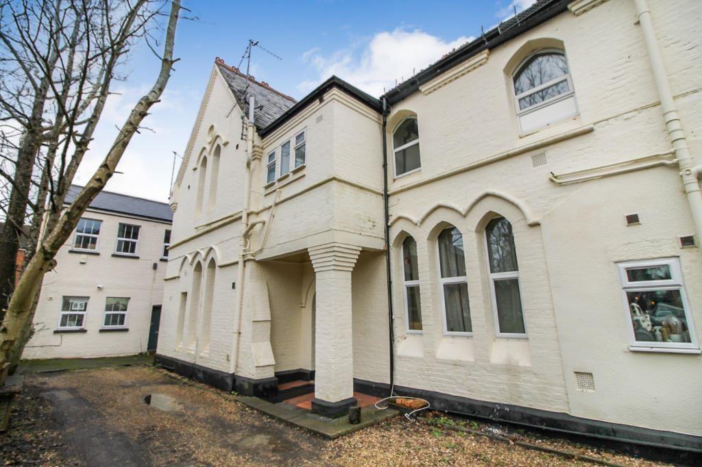 Main image of property: Alexandra Road, Farnborough