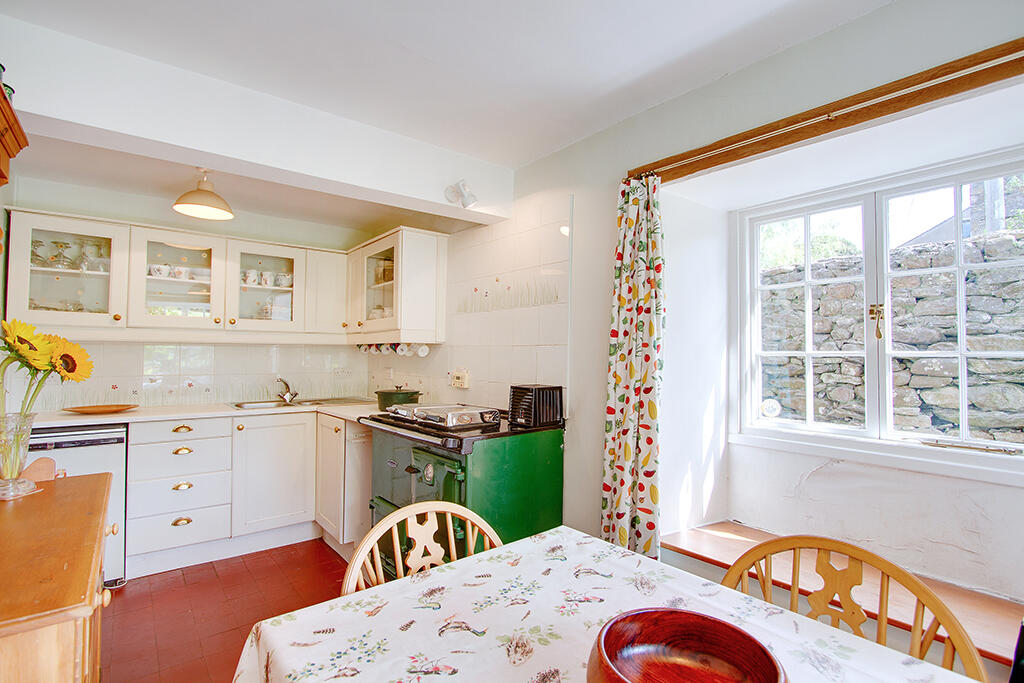 House in Barbon, Town End - View 4