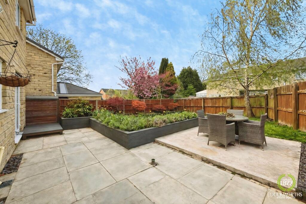 Additional image 11 of Abbeydale Way, Accrington, BB5