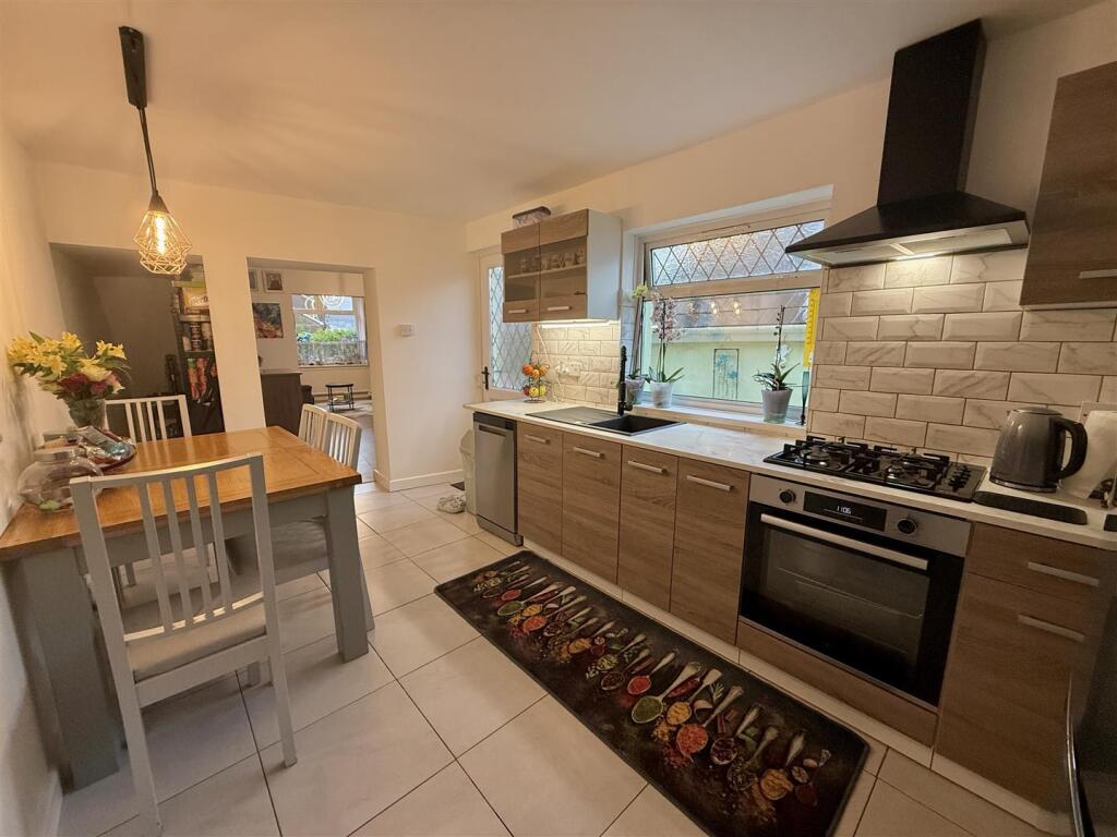 Brook Street, Maerdy, Ferndale photo 3