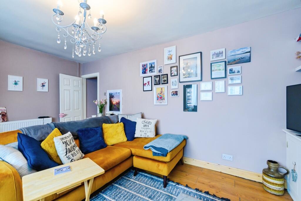 House in Manchester - View 4