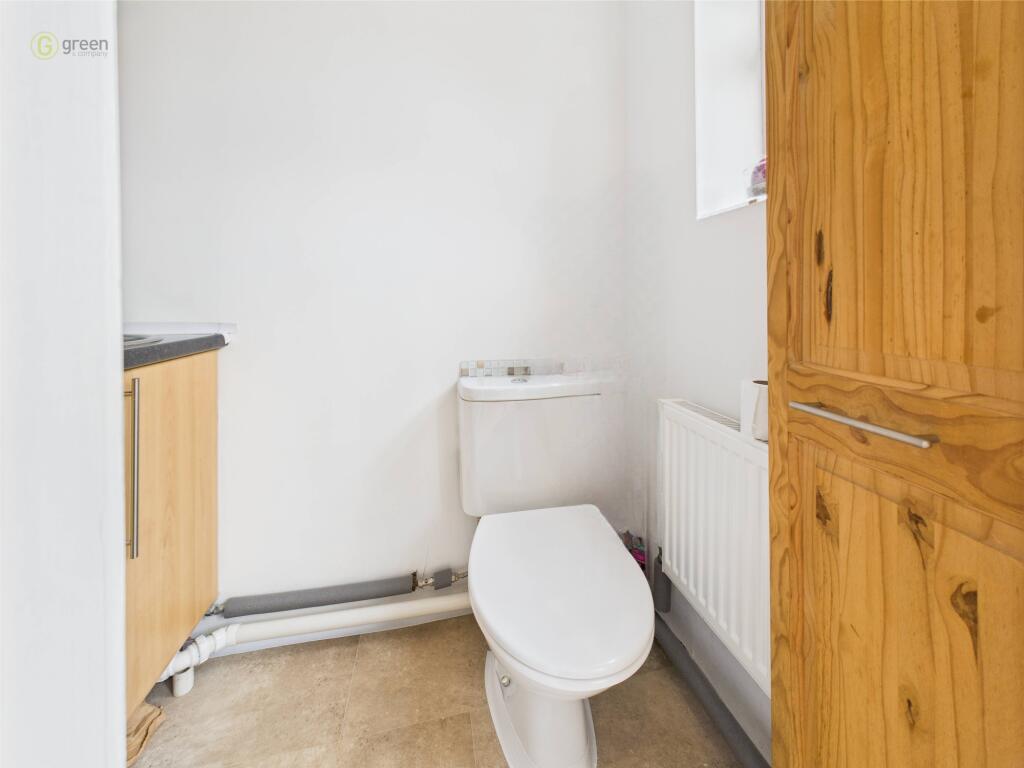 Additional image 14 of Cooks Lane, Kingshurst, B37