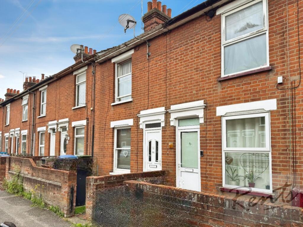Main image of property: Rosebery Road, East Ipswich, Ipswich, IP4