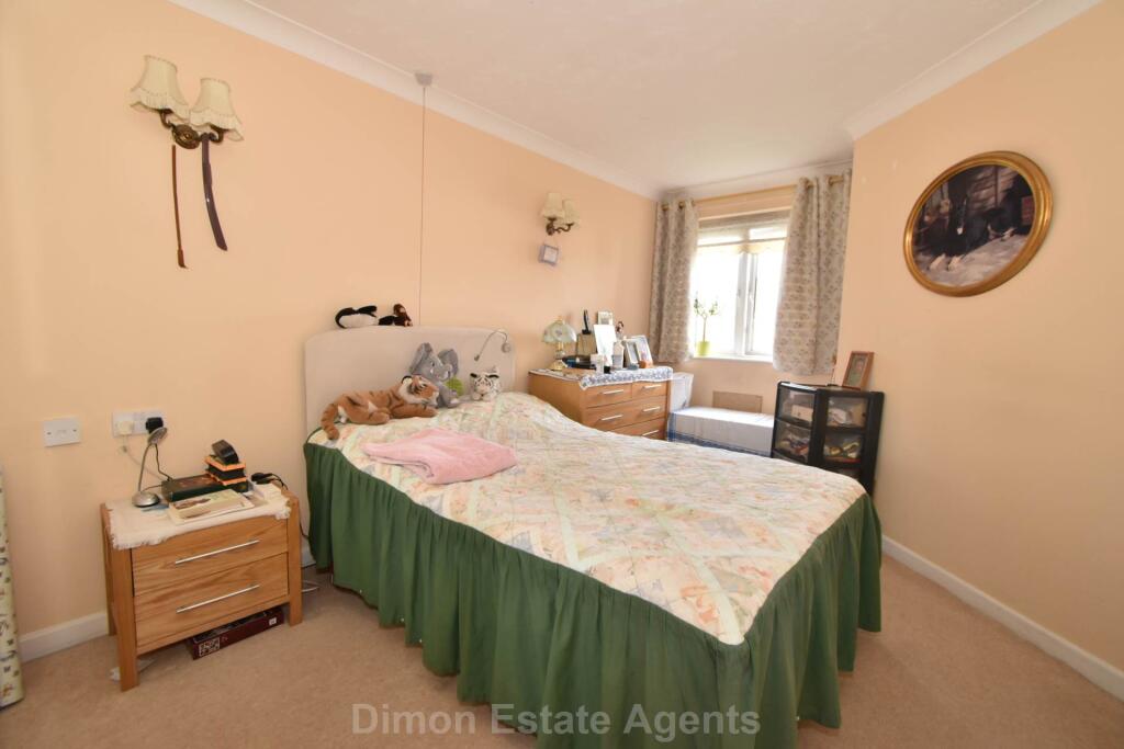 Pilbrow Court, Gosport - More