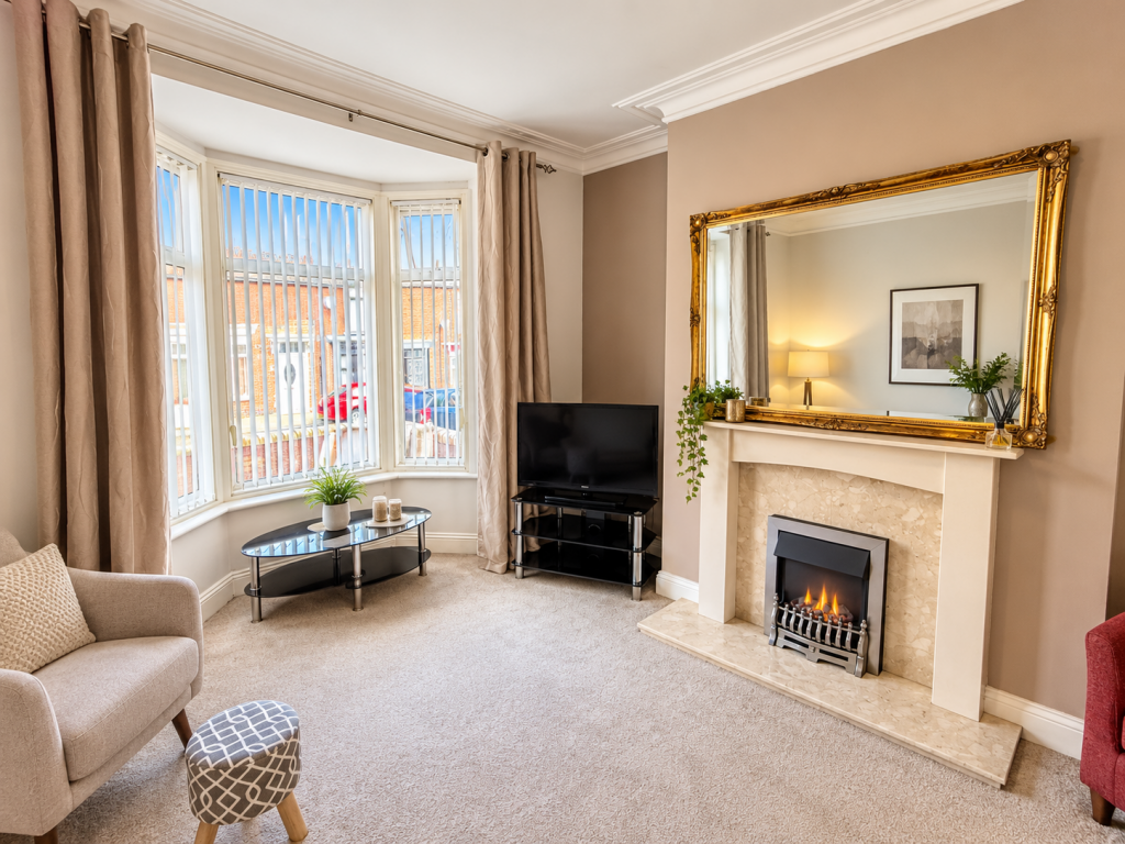 House in Bishop Auckland, County Durham - View 3