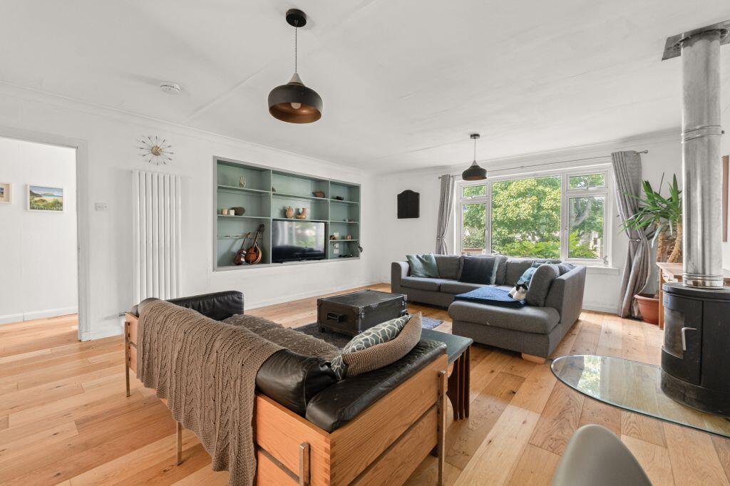 House in Edinburgh - View 4