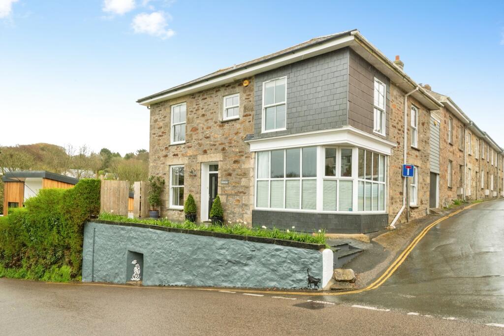 Main image of property: 1 Carn Brea Village, Redruth, Cornwall, TR15