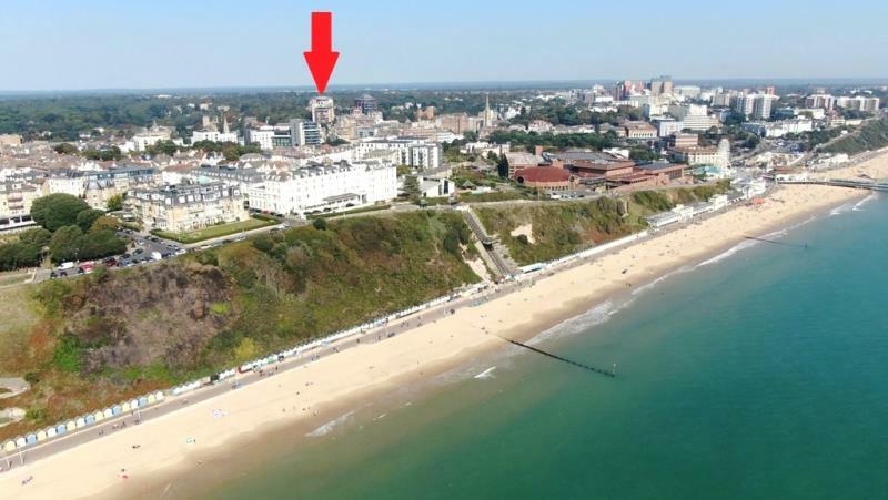 Main image of property: Bournemouth Close to Town Centre