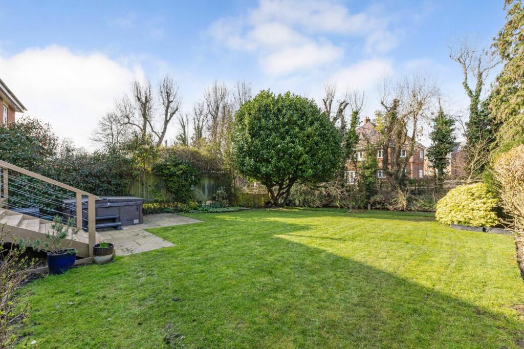 Additional image 2 of Meads Lane, Wheathampstead, St. Albans, Hertfordshire