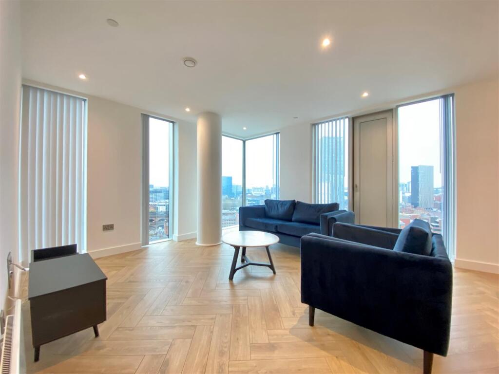 3 bedroom apartment for rent