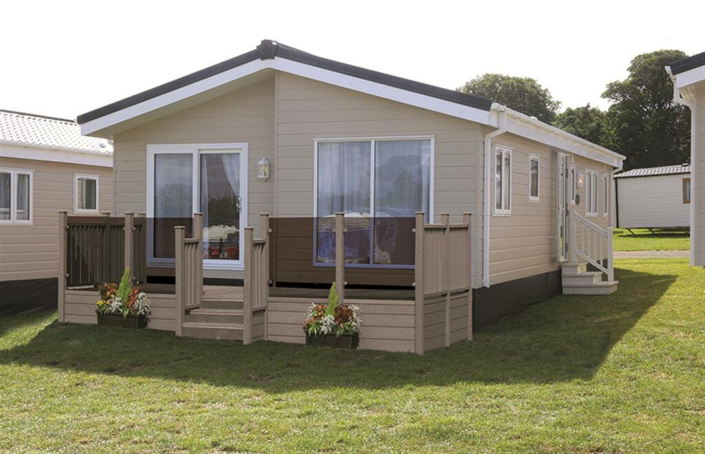 Bath & West Lodge Park, Cannards Grave, Shepton Mallet