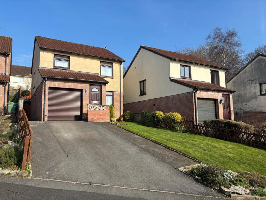 Main image of property: Paray Drive, Wells, BA5