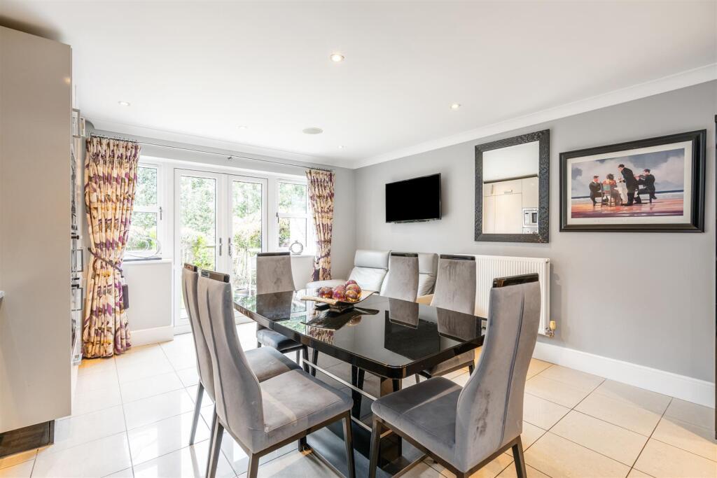 Additional image 4 of Mill Hollow, Mill Lane, Bentley Heath, Solihull