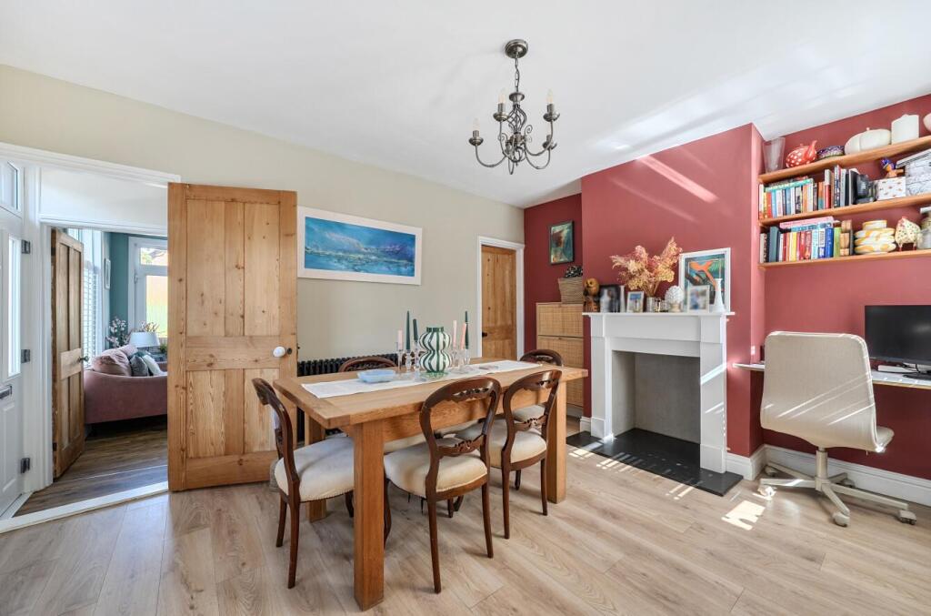 House in Guildford - View 4