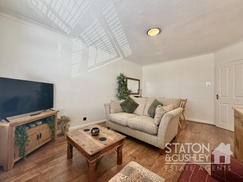 Apartment in Mansfield, Berry Hill - View 3