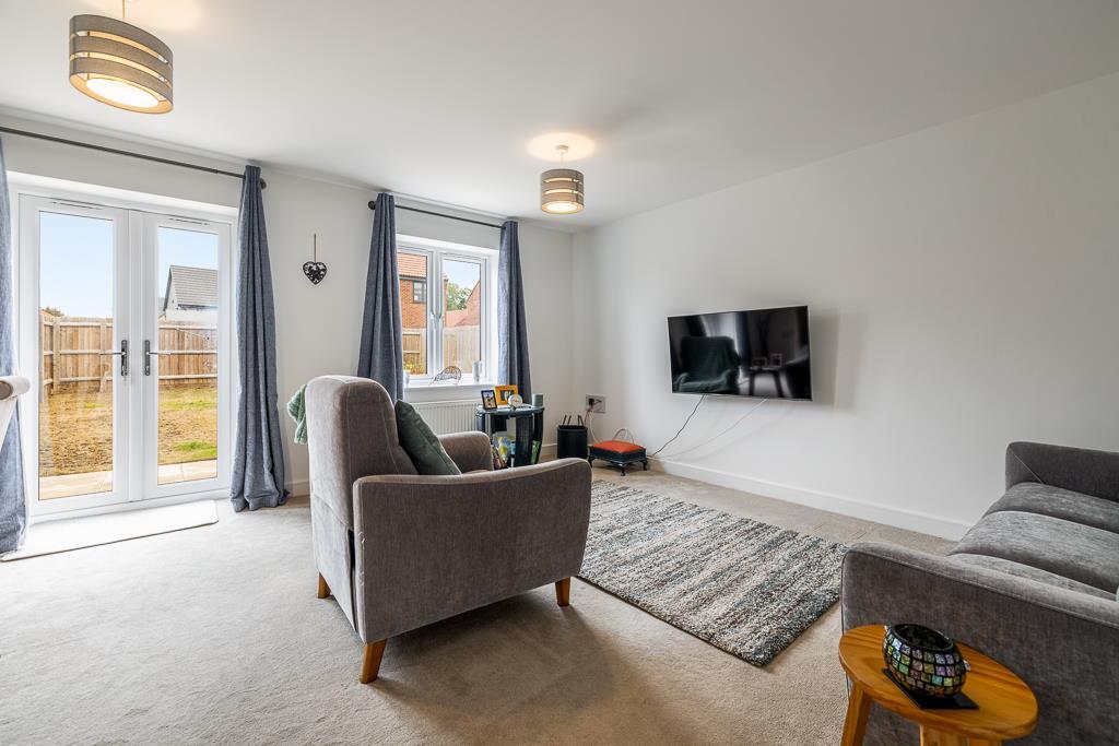 House in South Holland, Surfleet - View 4