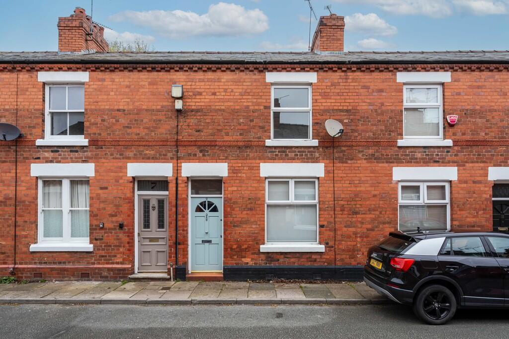 Main image of property: Prescot Street, Hoole