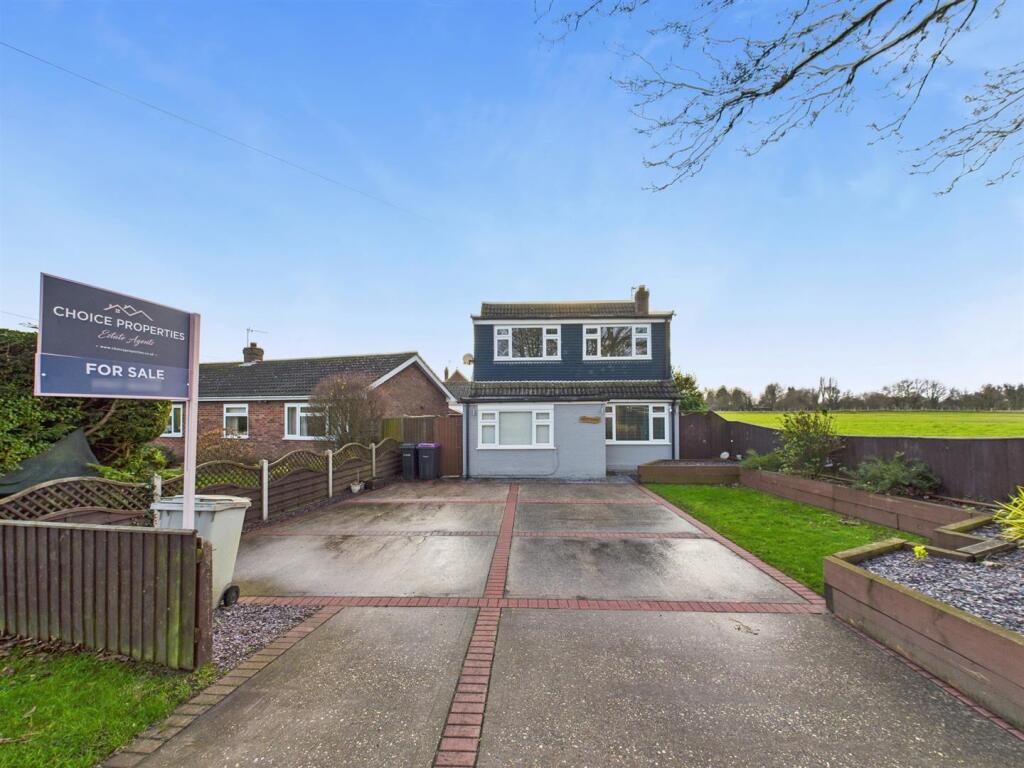 Main image of property: Cemetery Road, North Somercotes, Louth