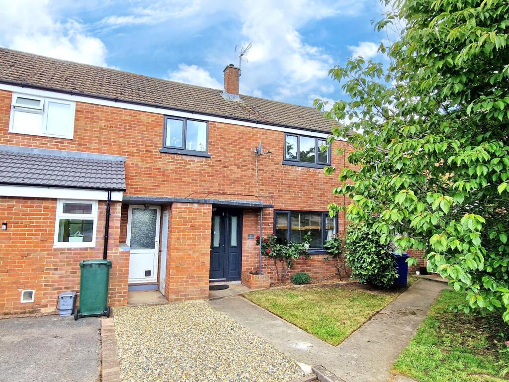 Main image of property: Elderfield Road, Caversfield, Bicester
