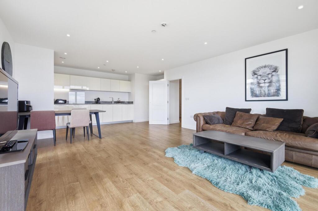 Apartment in London - View 4