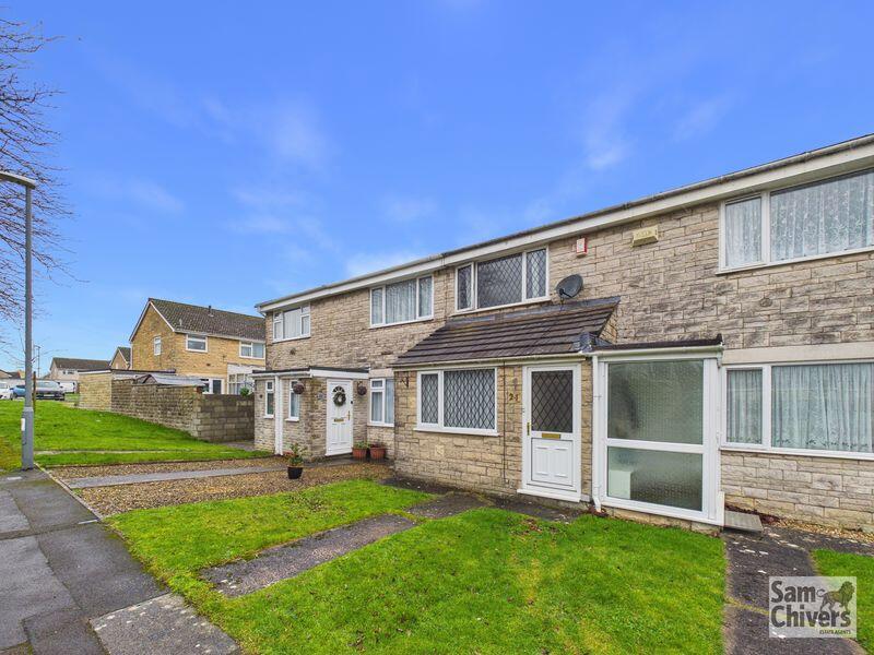 Main image of property: Shelley Road, Westfield