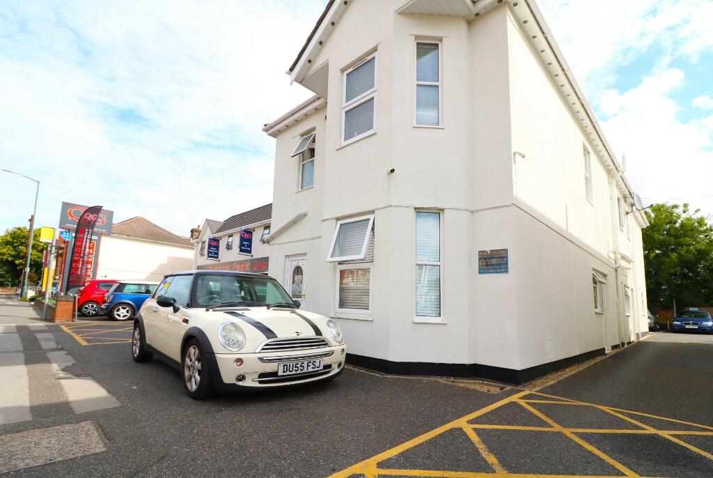 Main image of property: Ashley Road, Bournemouth, Dorset, BH1