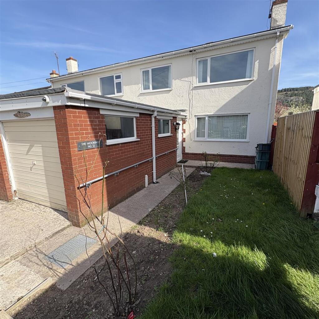 House in Abergele, Llanddulas and Rhyd-y-Foel - View 6
