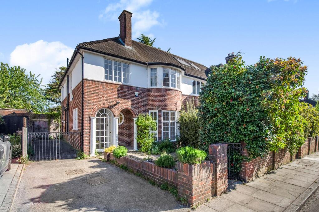Main image of property: Westhay Gardens, 
East Sheen, SW14
