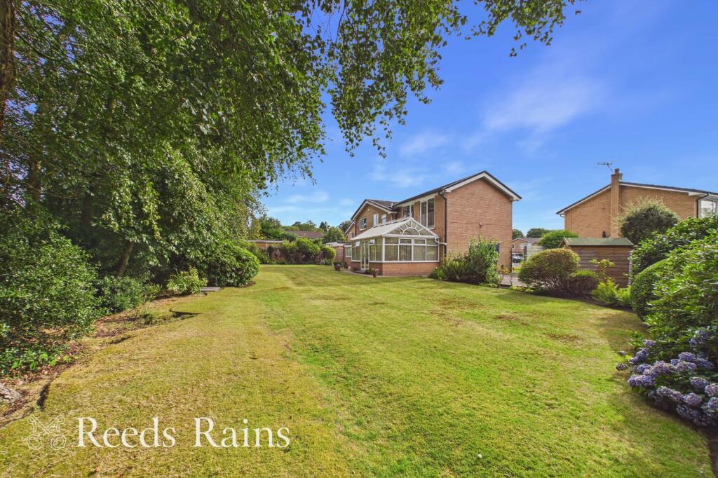 House in Preston - View 3