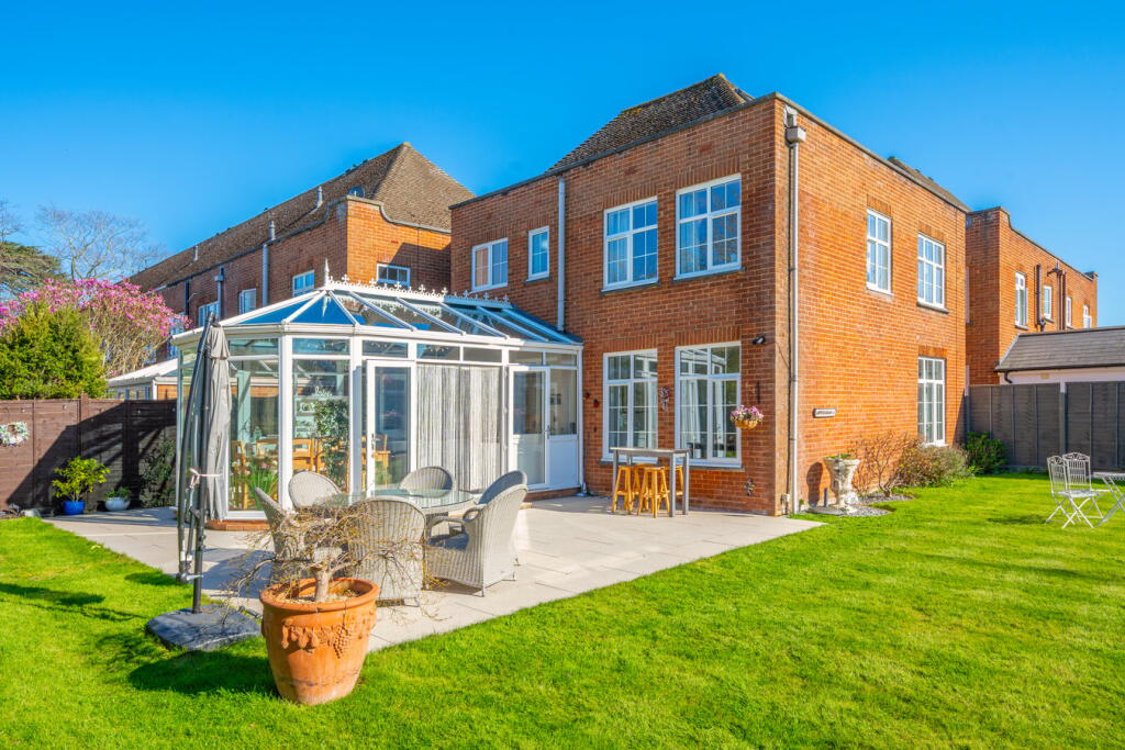 Main image of property: Mulberry Trees, Shepperton, TW17