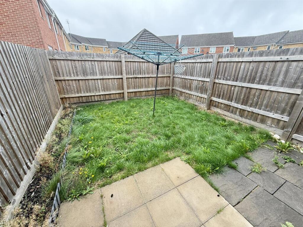 House in Chippenham, Hardenhuish, Sheldon - View 4