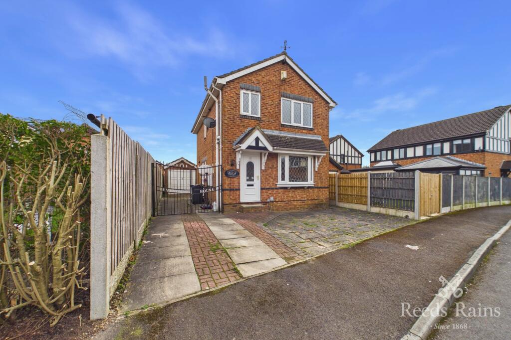 Main image of property: Birk Lane, Morley, Leeds, West Yorkshire, LS27