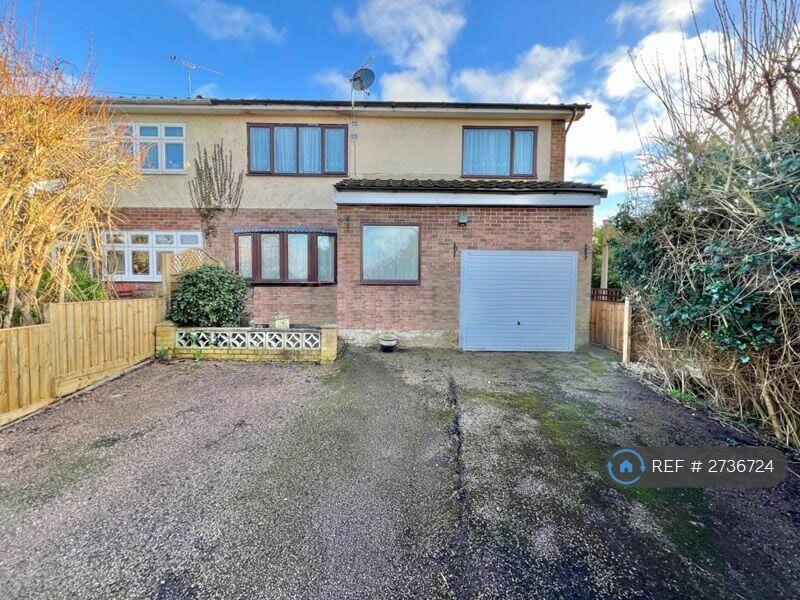 Main image of property: Windmill Close, Waltham Abbey, EN9
