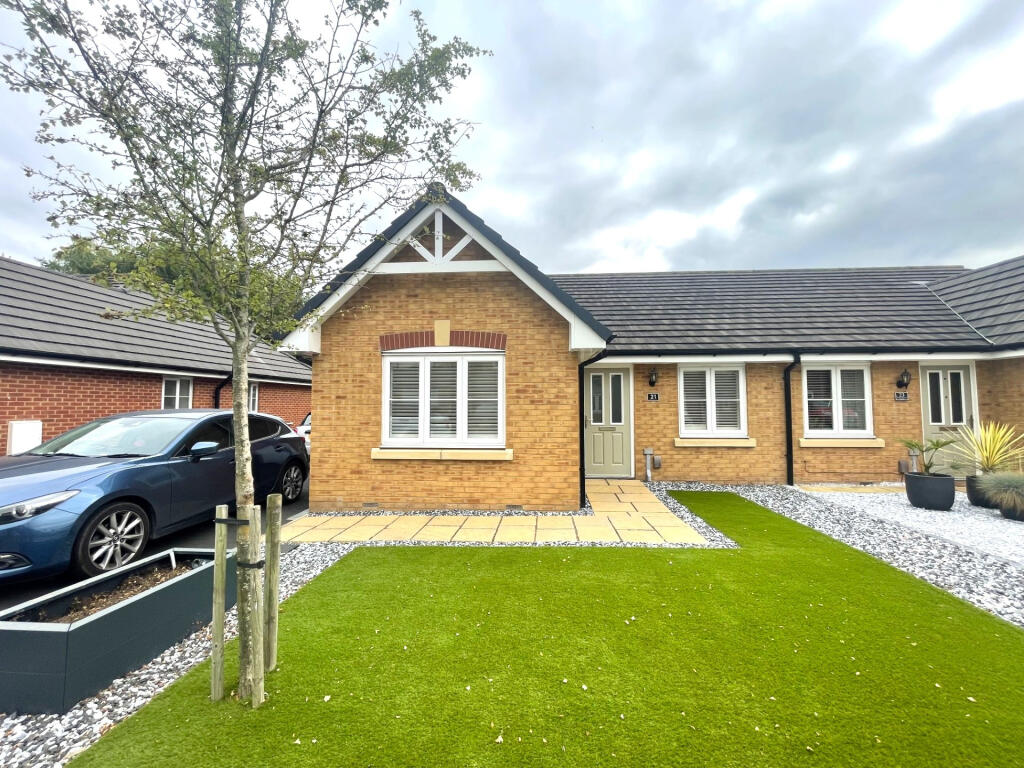 Main image of property: Ribbleswood Chase, Cottam, PR4