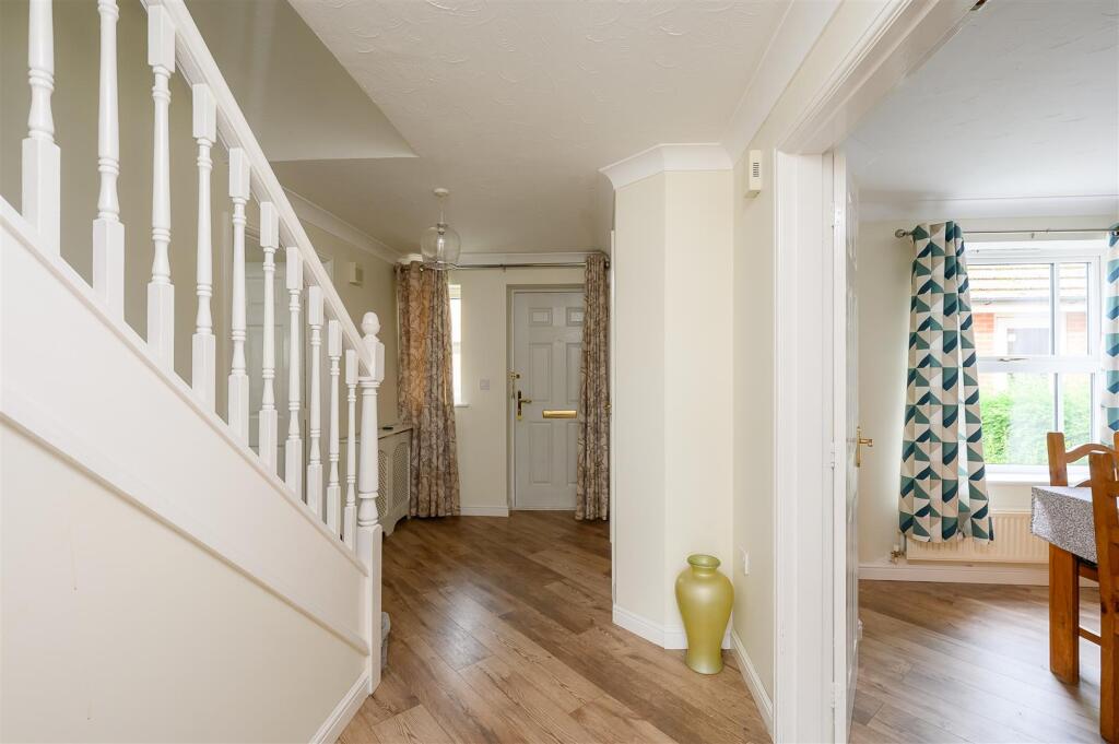 House in York, Rawcliffe - View 3
