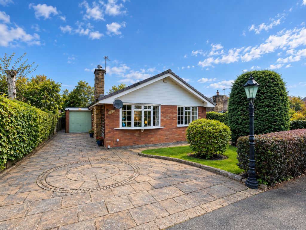 Main image of property: Edinburgh Drive, Woodley