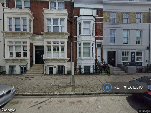 Main image of property: Hampshire Terrace, Portsmouth, PO1