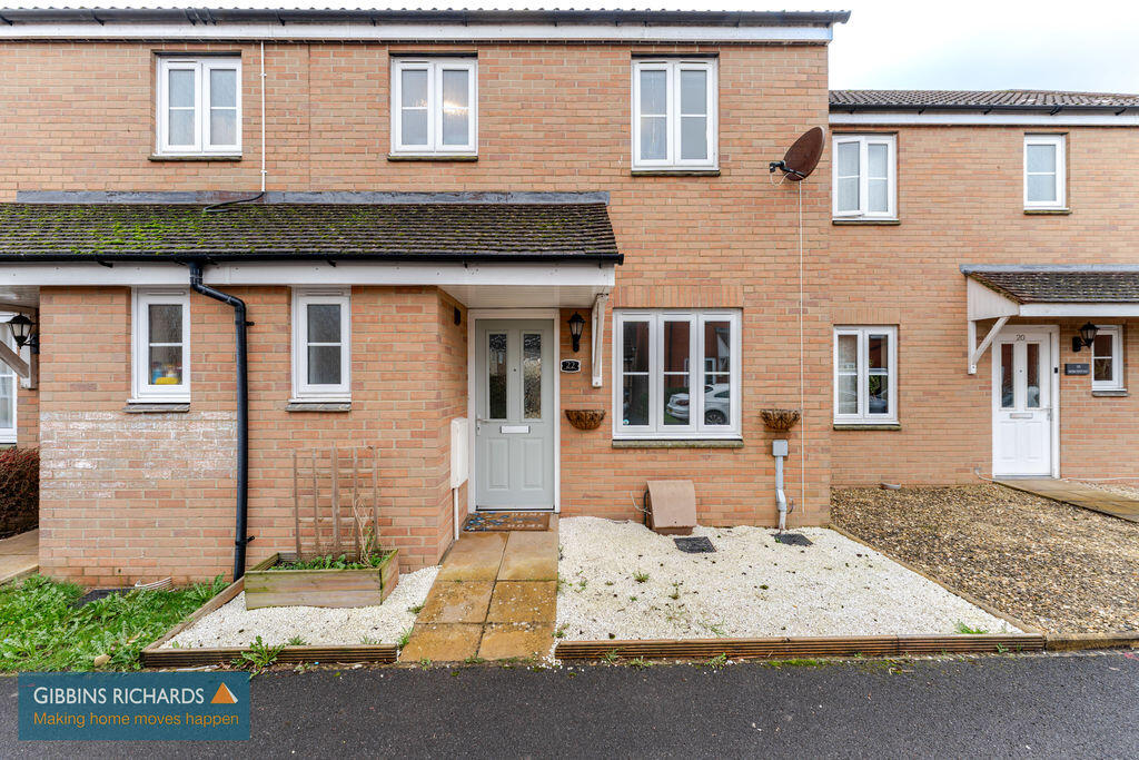 Main image of property: Cotton Patch Walk, Bridgwater