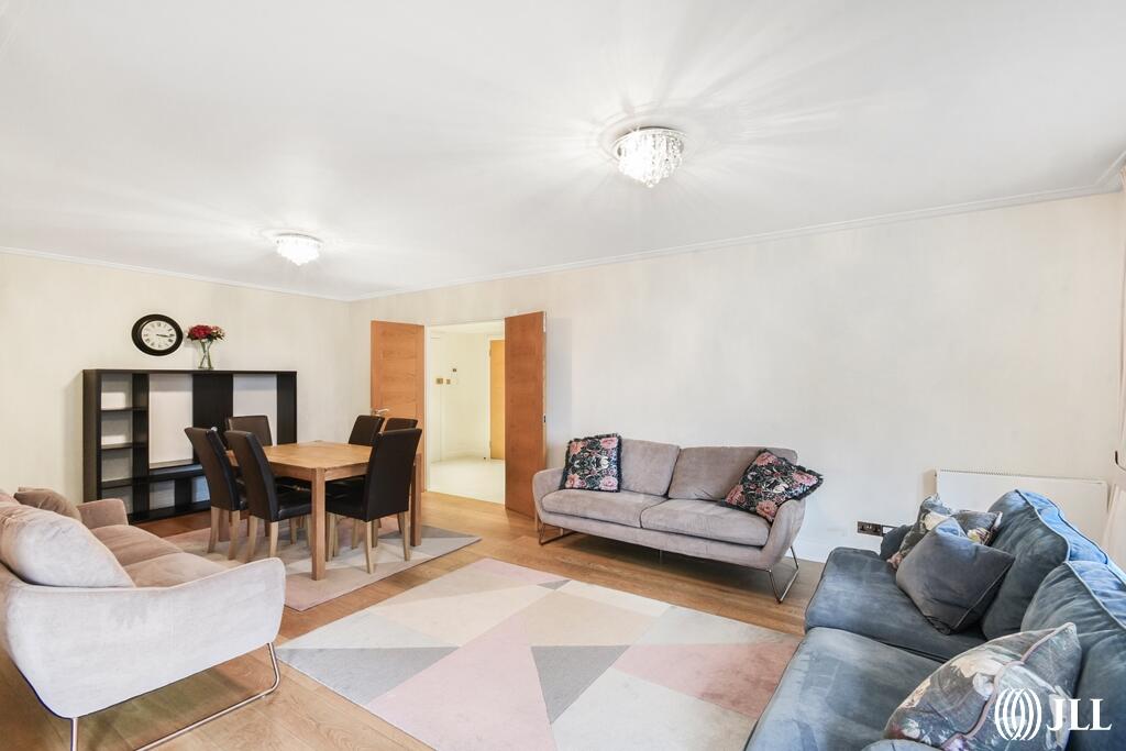 Main image of property: Blythe Road London W14
