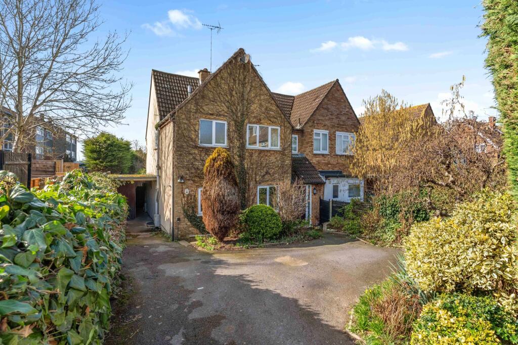 Main image of property: Heath Row, Bishop's Stortford, CM23