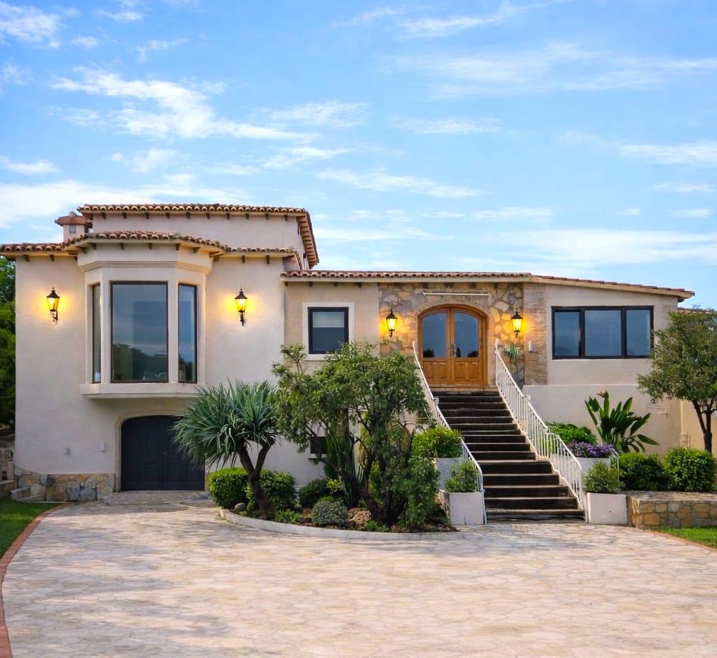 Main image of property: Valencia, Alicante, Denia
