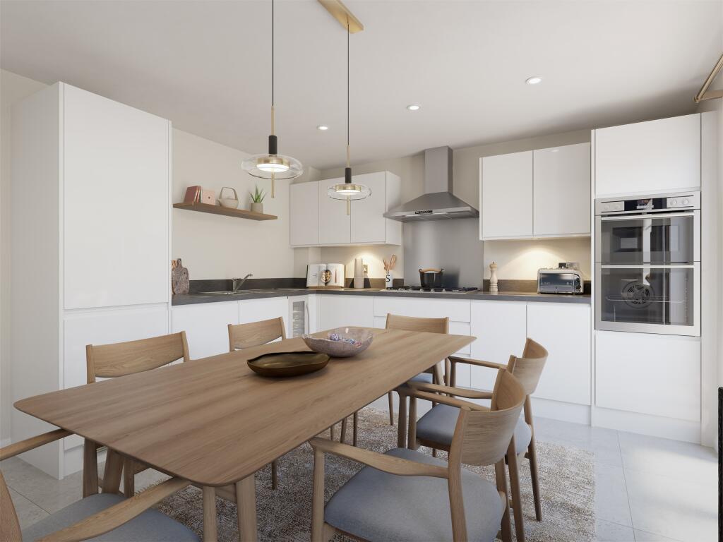 House in Hemel Hempstead, Kingsbrook - View 4