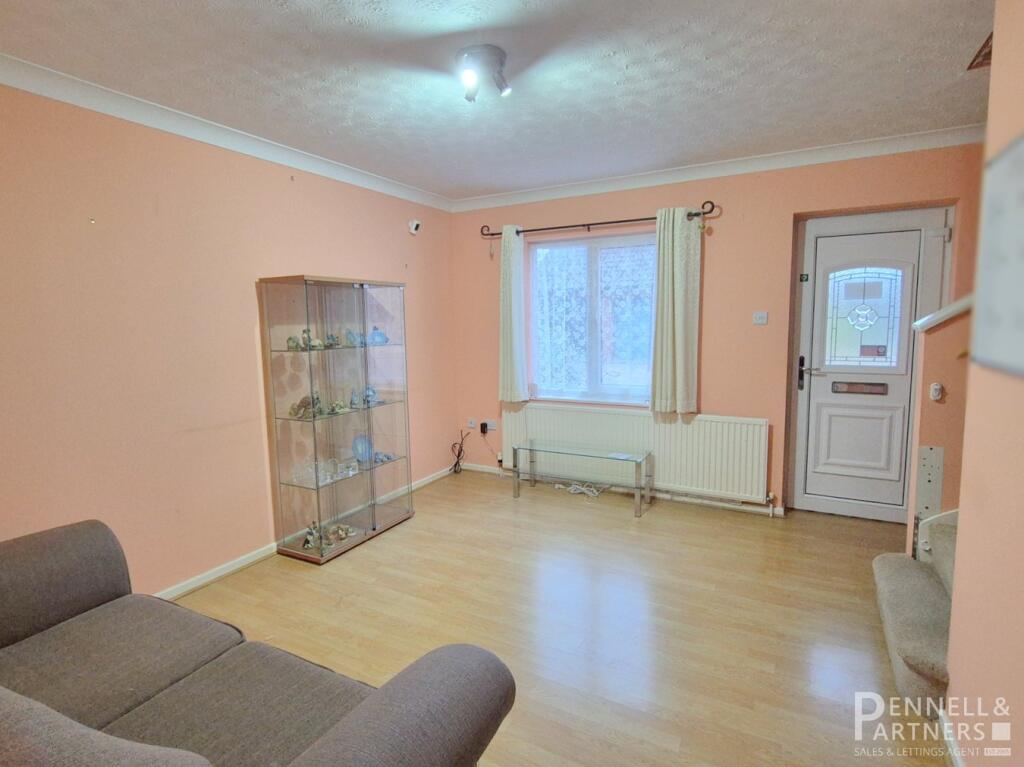Monks Close, Whittlesey, Peterborough, PE7 - View 4