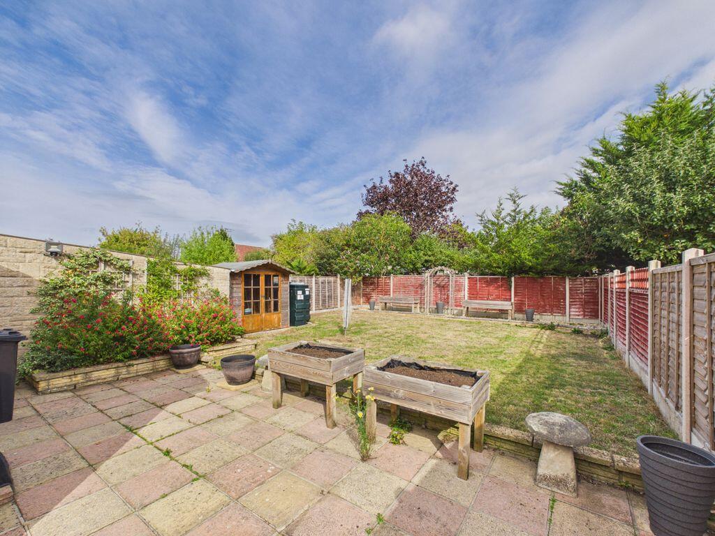 House in Taunton - View 2