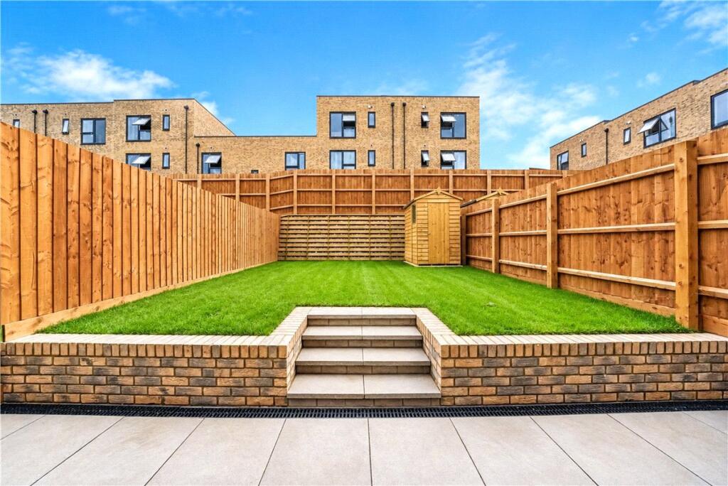 House in Dartford - View 3