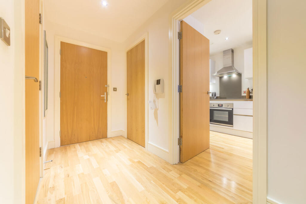 Apartment in London - More