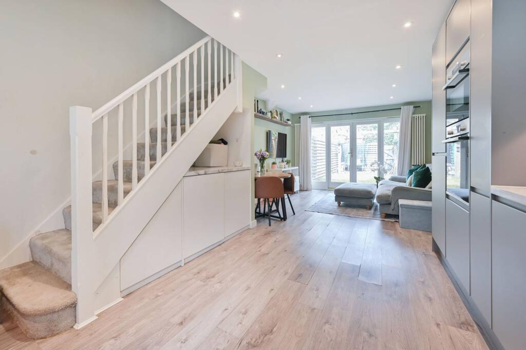 Main image of property: Brambling Close, Bushey, WD23
