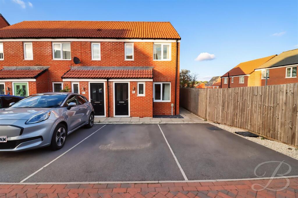 House in Chesterfield, Grassmoor, Hasland and Winswick