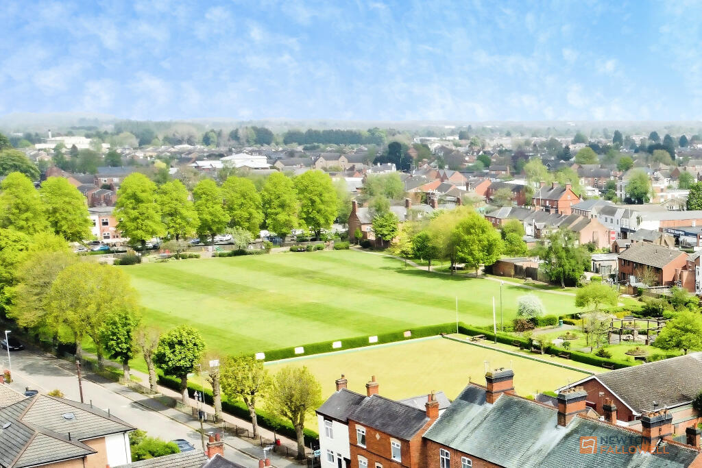 Main image of property: COMING SOON - Three Bedroom House in Heart of Syston!